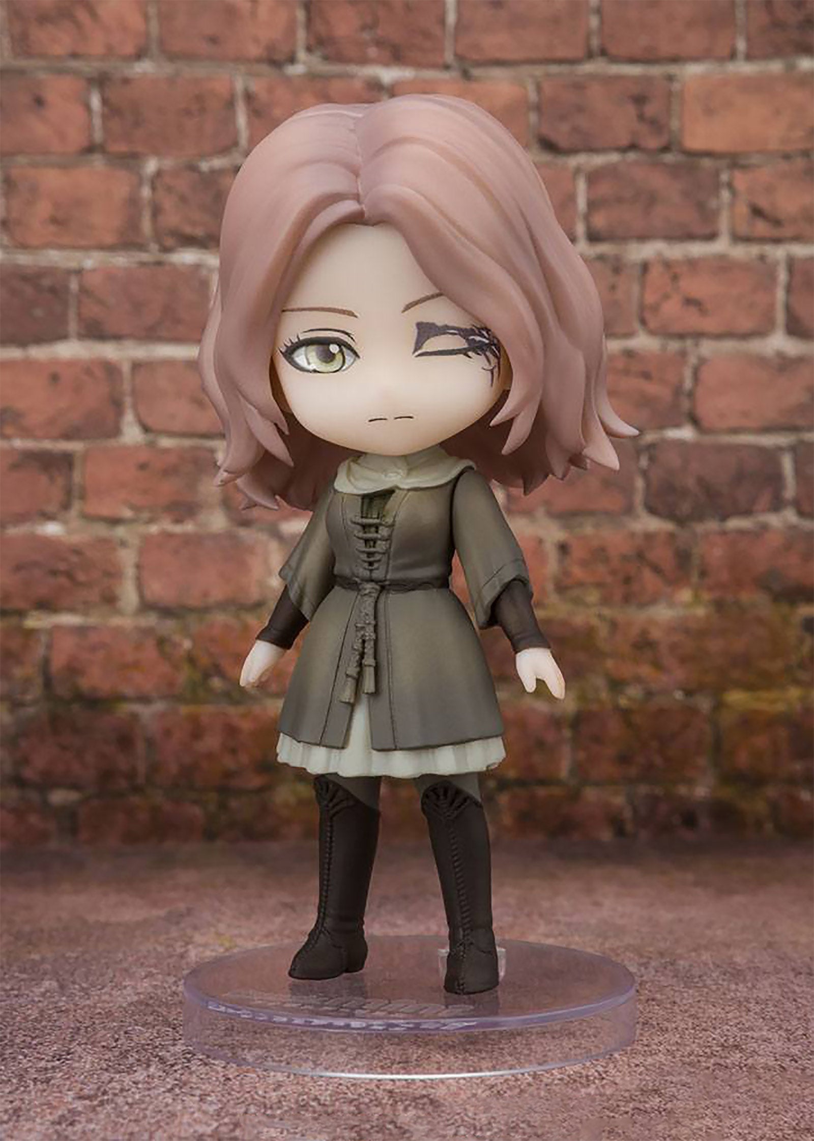 Product image Elden Ring - Melina Mini Action Figure