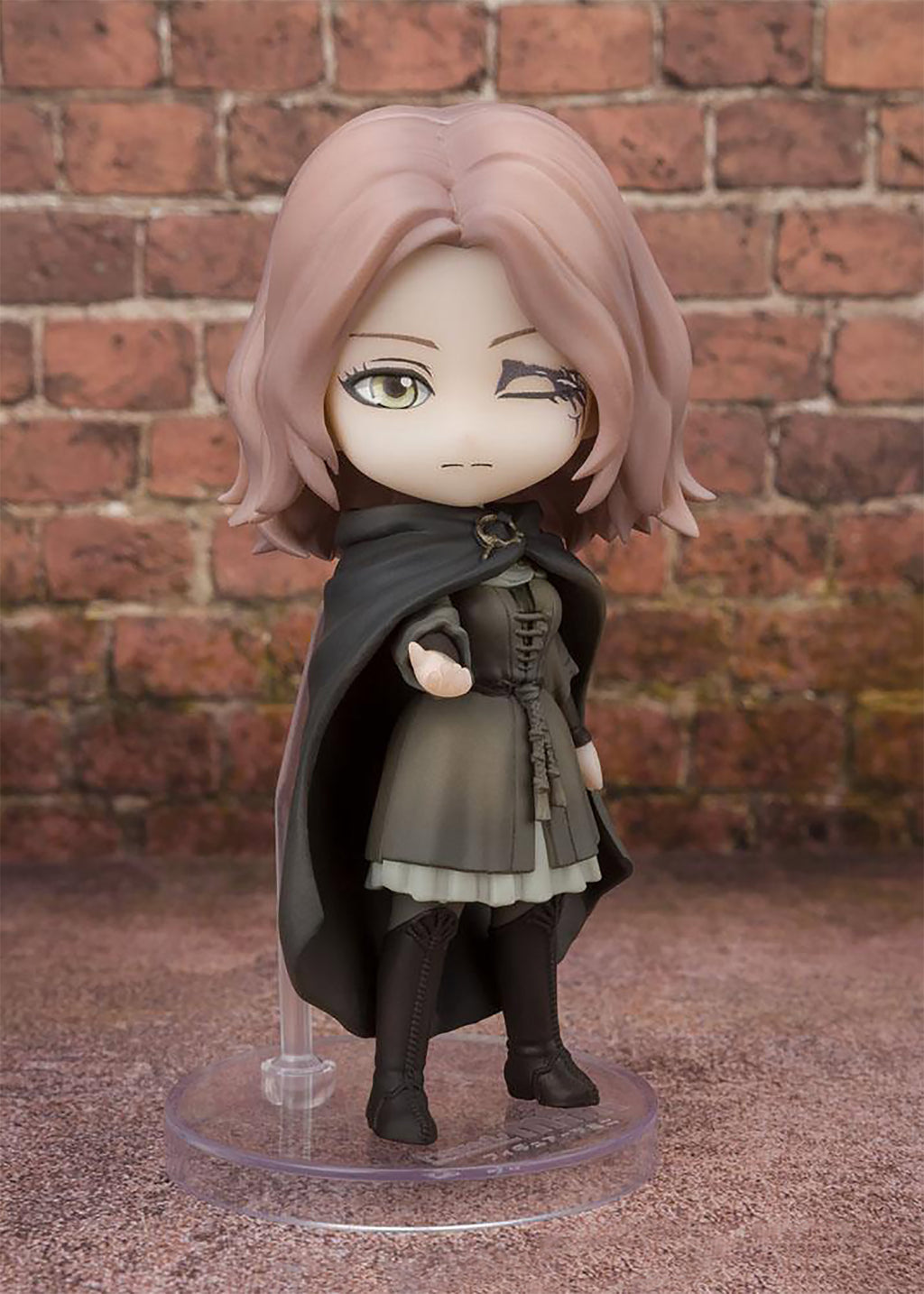 Product image Elden Ring - Melina Mini Action Figure