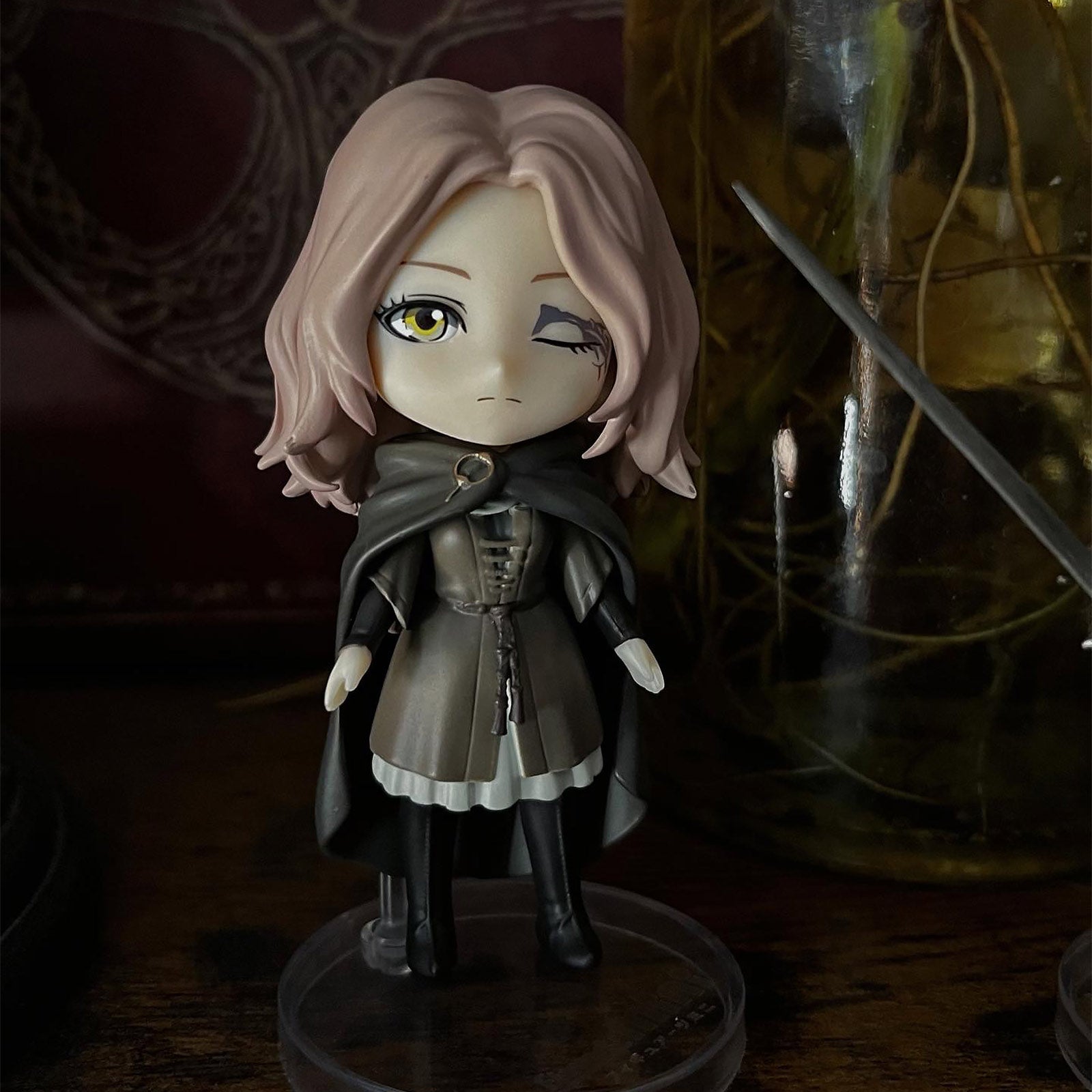 Product image Elden Ring - Melina Mini Action Figure