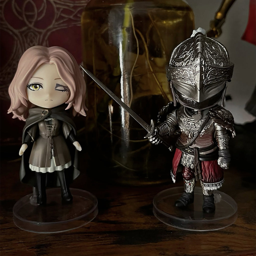 Product image Elden Ring - Melina Mini Action Figure