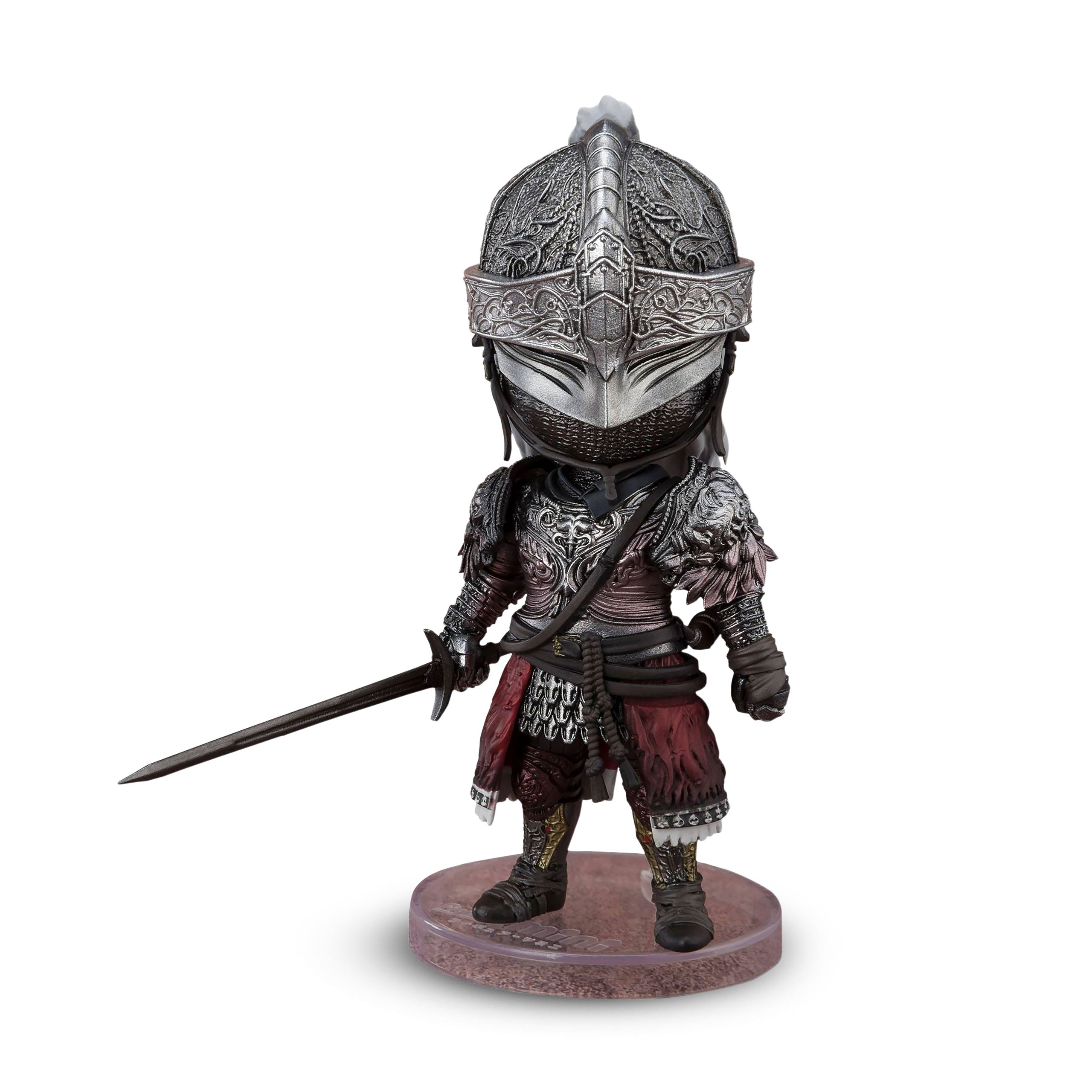 Product image Elden Ring - Raging Wolf Mini Action Figure