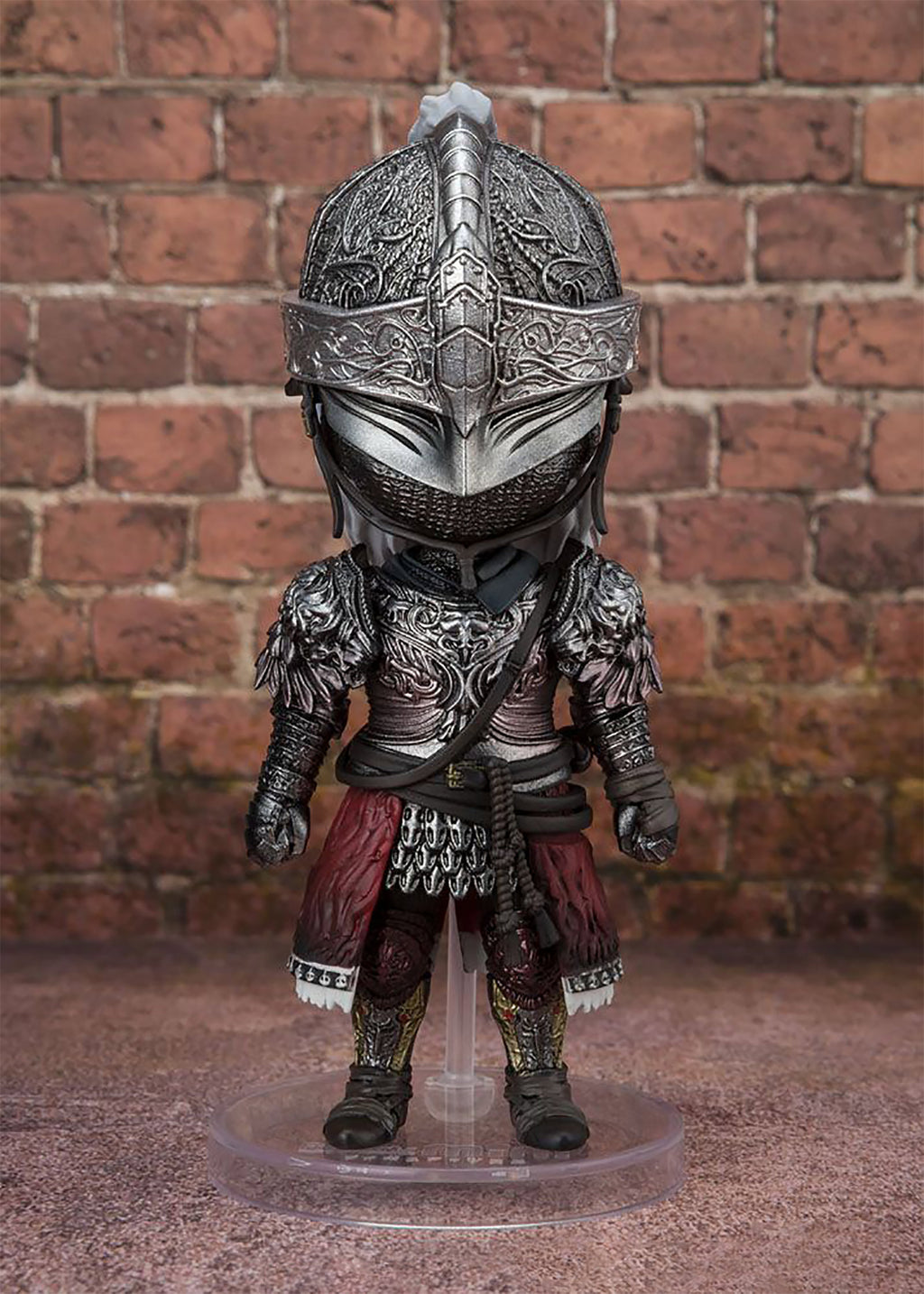 Product image Elden Ring - Raging Wolf Mini Action Figure