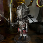 Product image Elden Ring - Raging Wolf Mini Action Figure