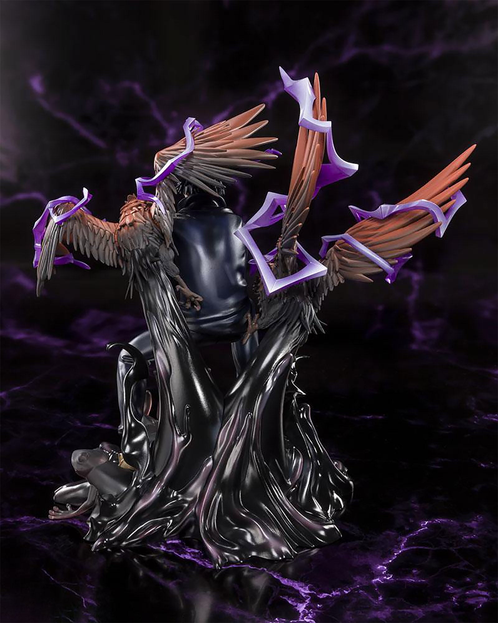 Product image Jujutsu Kaisen - Megumi Fushiguro and Nue Statue