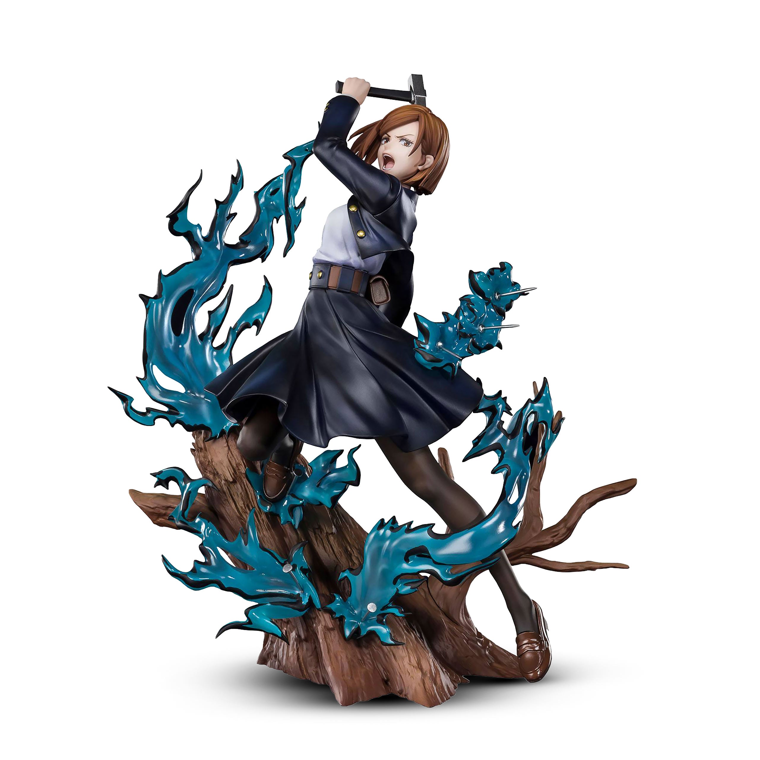 Product image Jujutsu Kaisen - Nobara Kugisaki Statue