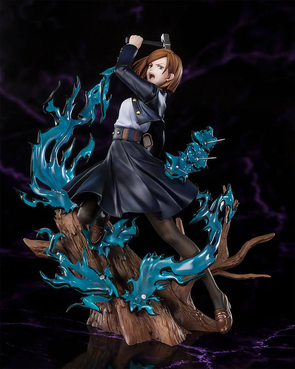 Product image Jujutsu Kaisen - Nobara Kugisaki Statue