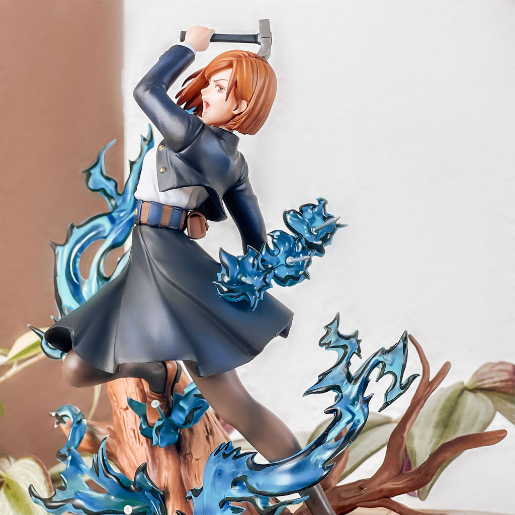 Product image Jujutsu Kaisen - Nobara Kugisaki Statue