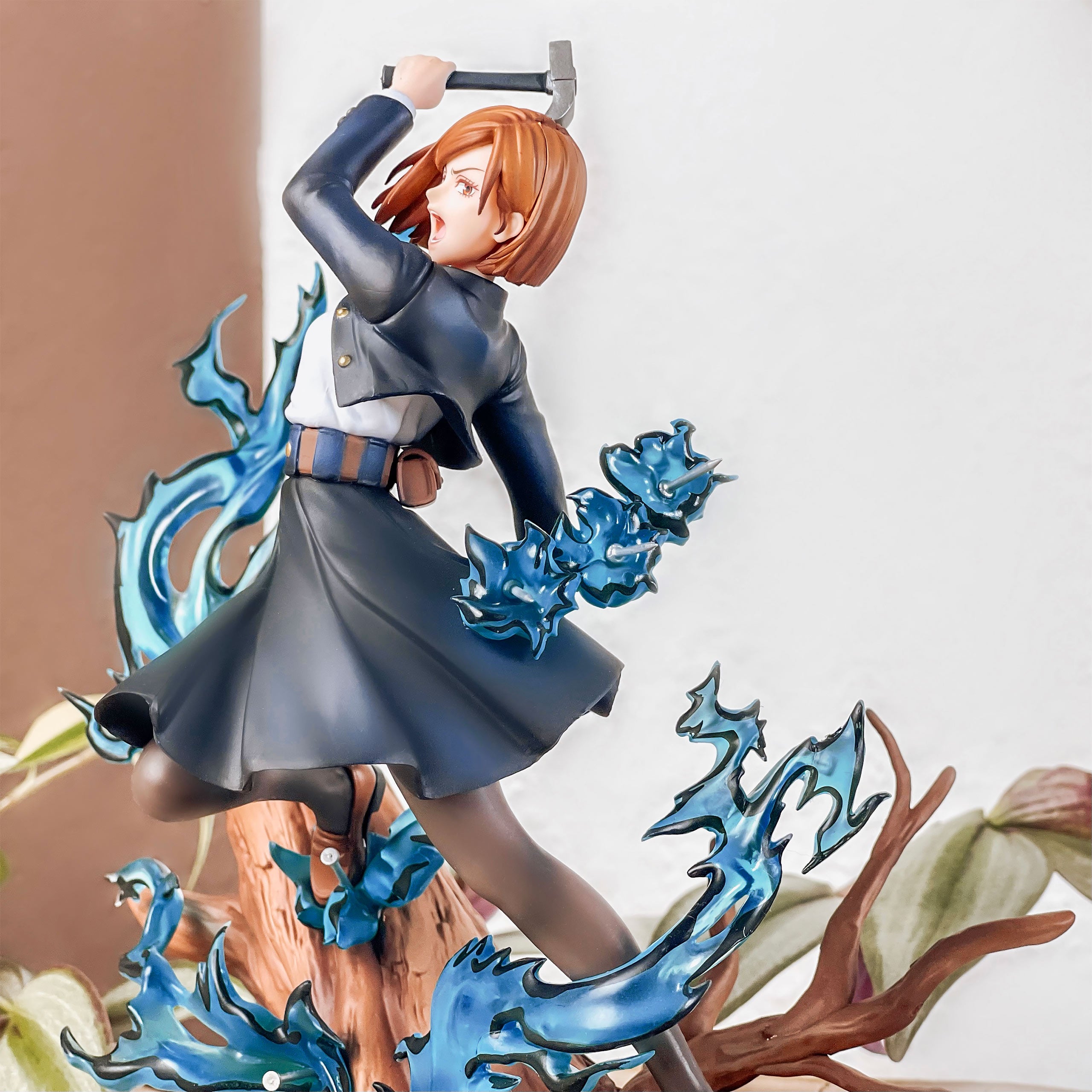 Product image Jujutsu Kaisen - Nobara Kugisaki Statue