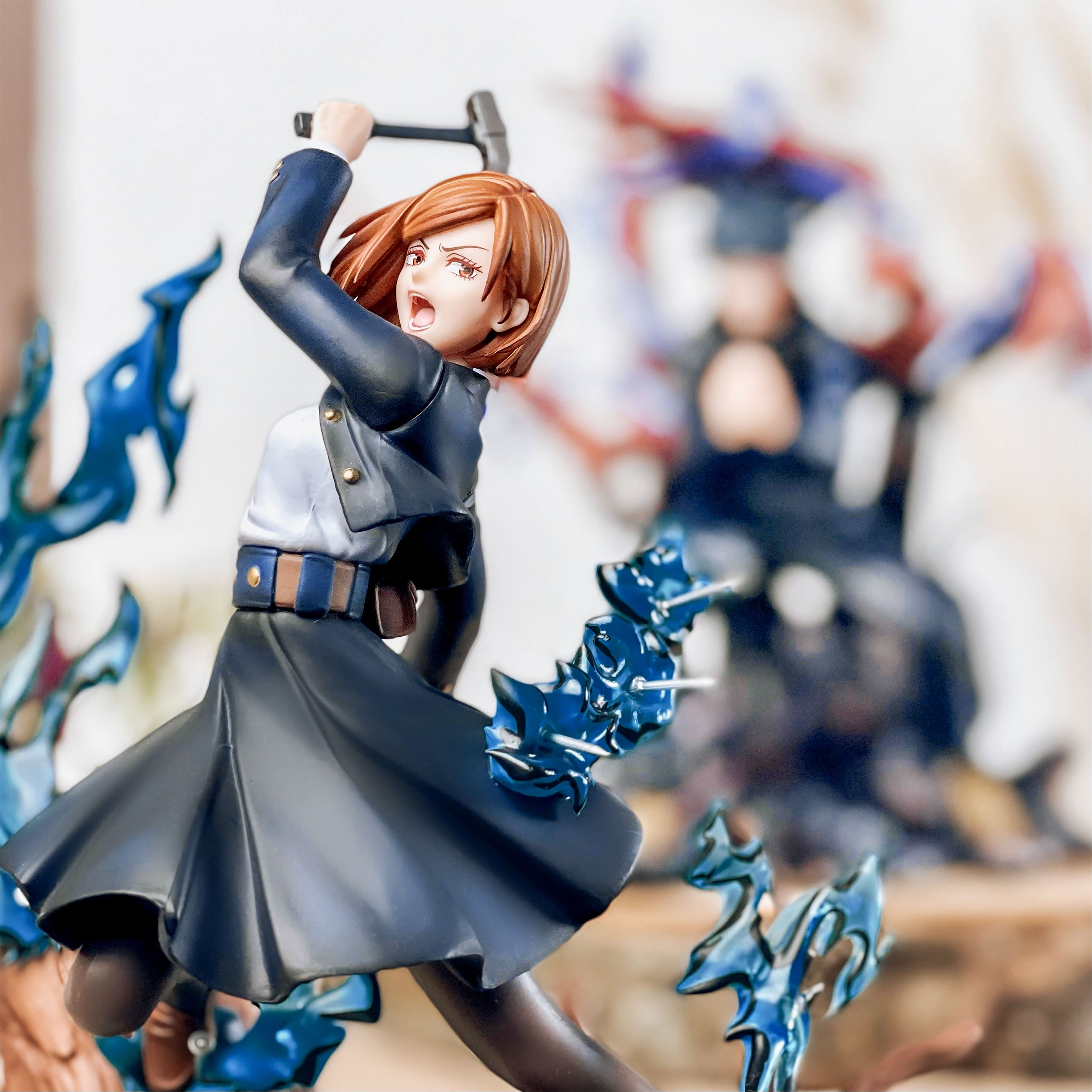 Product image Jujutsu Kaisen - Nobara Kugisaki Statue