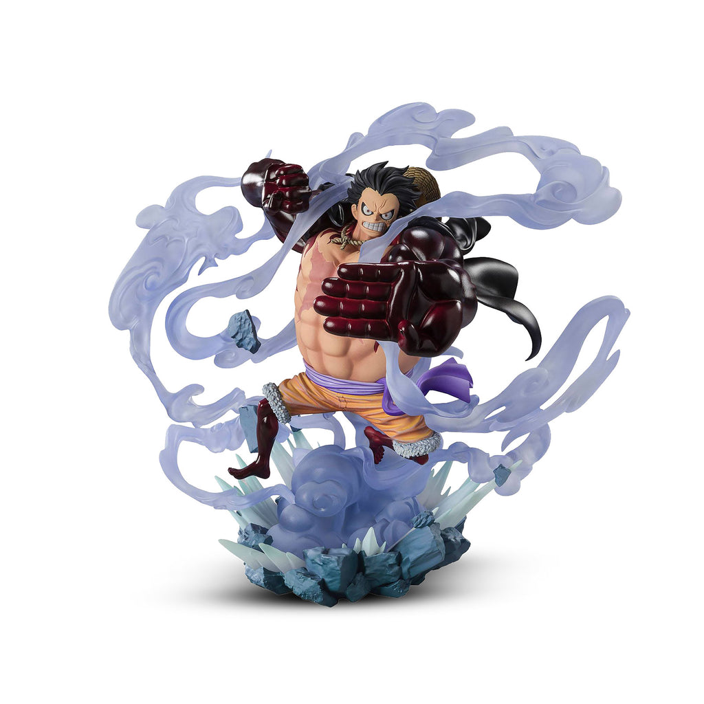 Product image One Piece - Monkey D. Luffy Statue