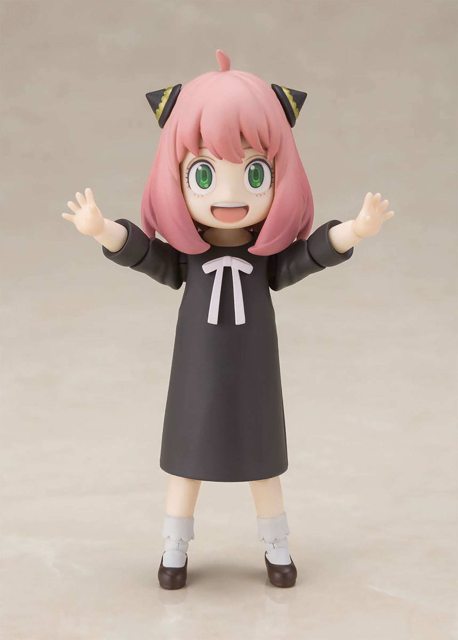 Product image Spy x Family - Anya Forger Mini Action Figure