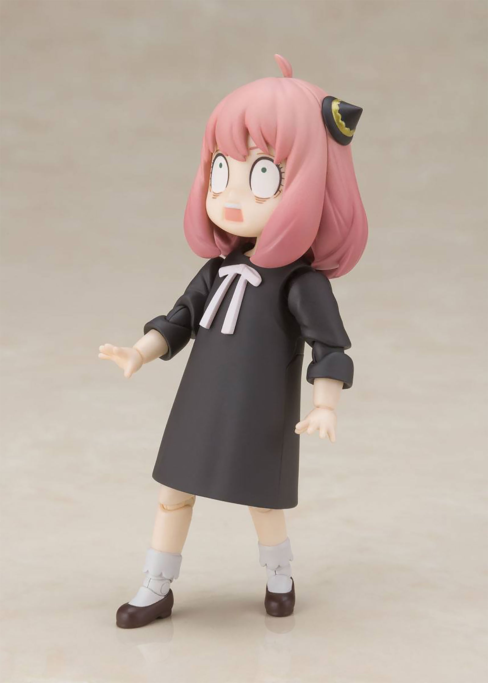 Product image Spy x Family - Anya Forger Mini Action Figure