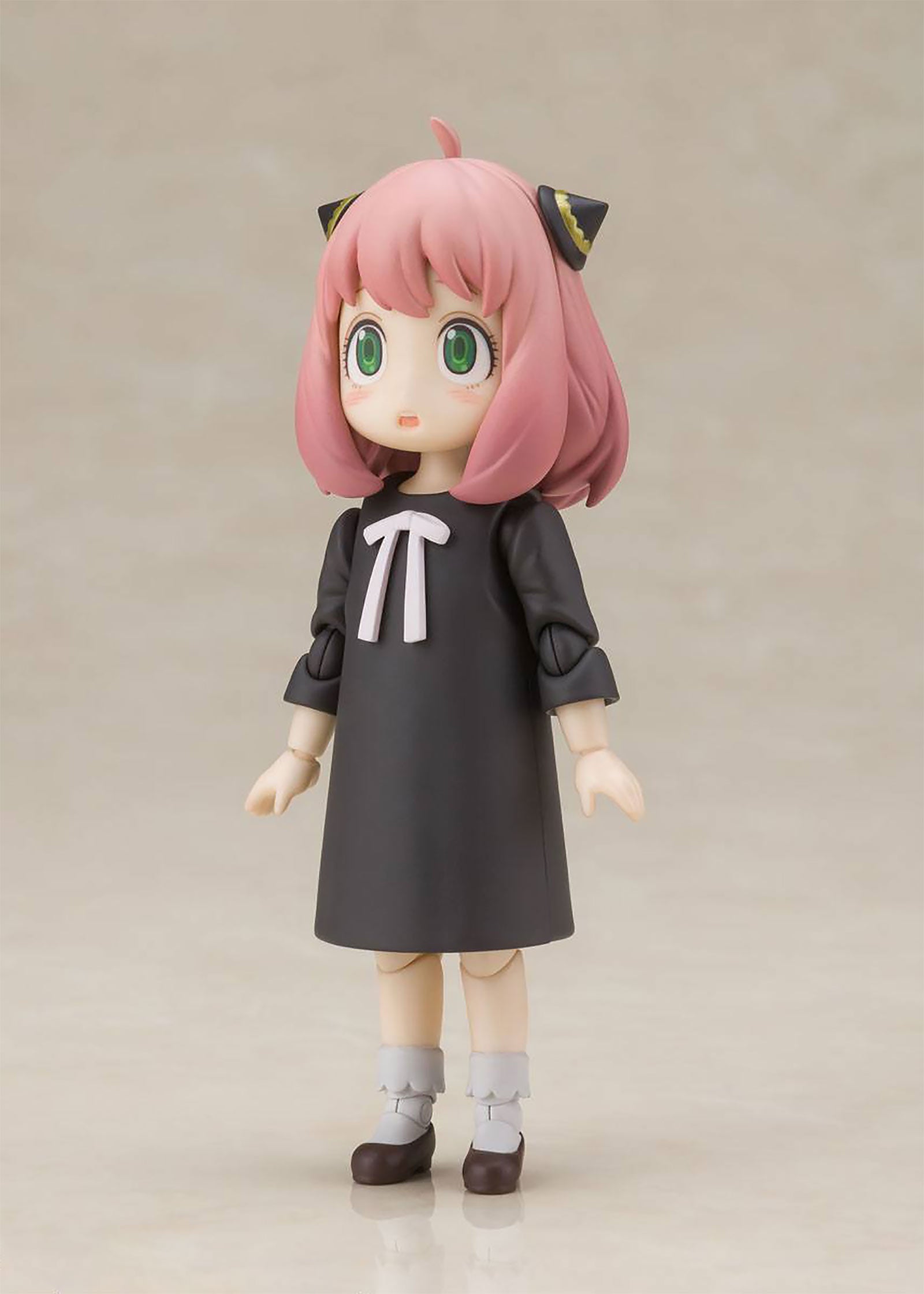 Product image Spy x Family - Anya Forger Mini Action Figure