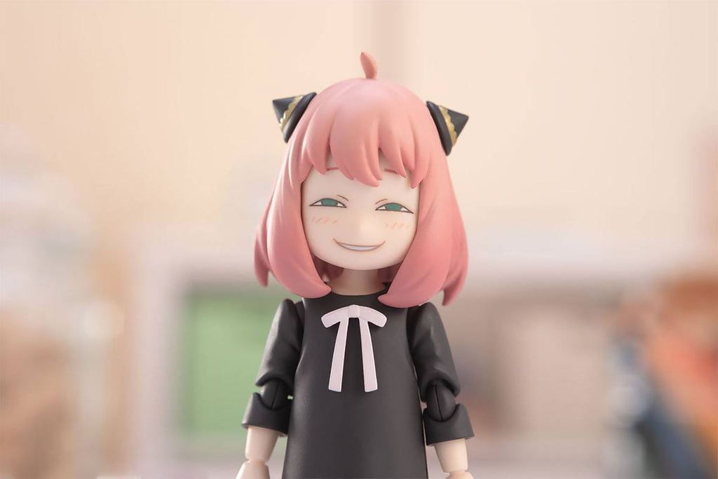 Product image Spy x Family - Anya Forger Mini Action Figure