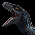 Product image Jurassic World - Blue Art Scale Deluxe Statue