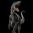 Product image Jurassic World - Blue Art Scale Deluxe Statue