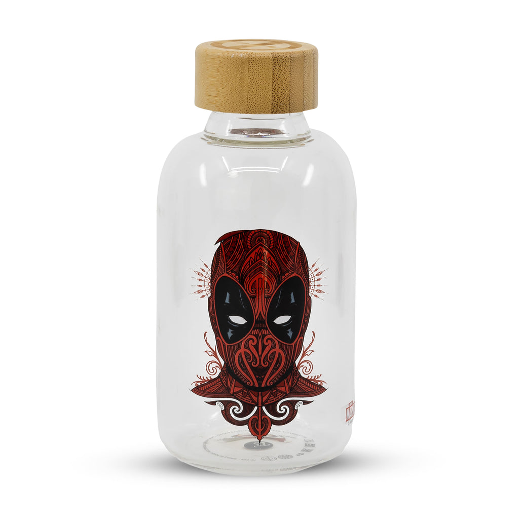 Product image Deadpool - Portrait Art Water Bottle