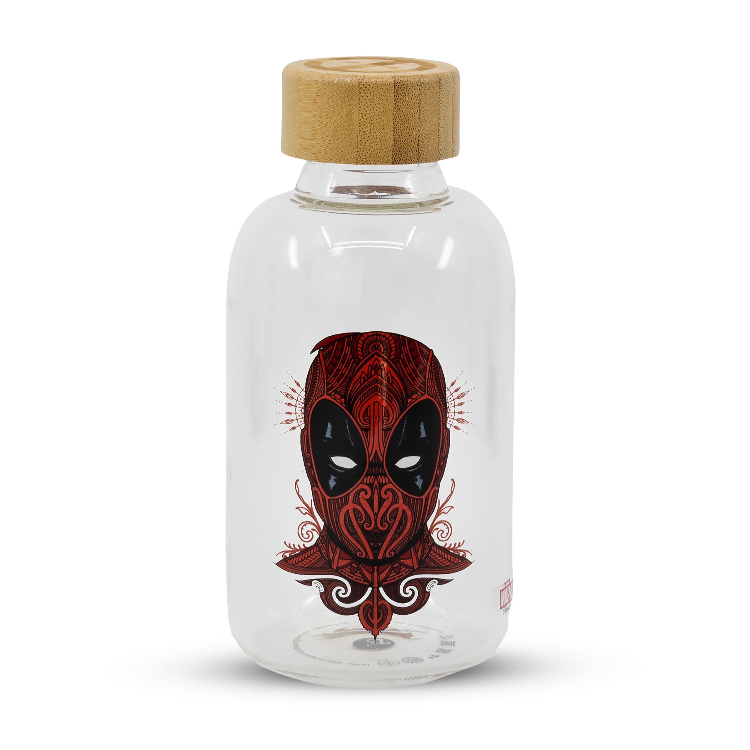Product image Deadpool - Portrait Art Water Bottle