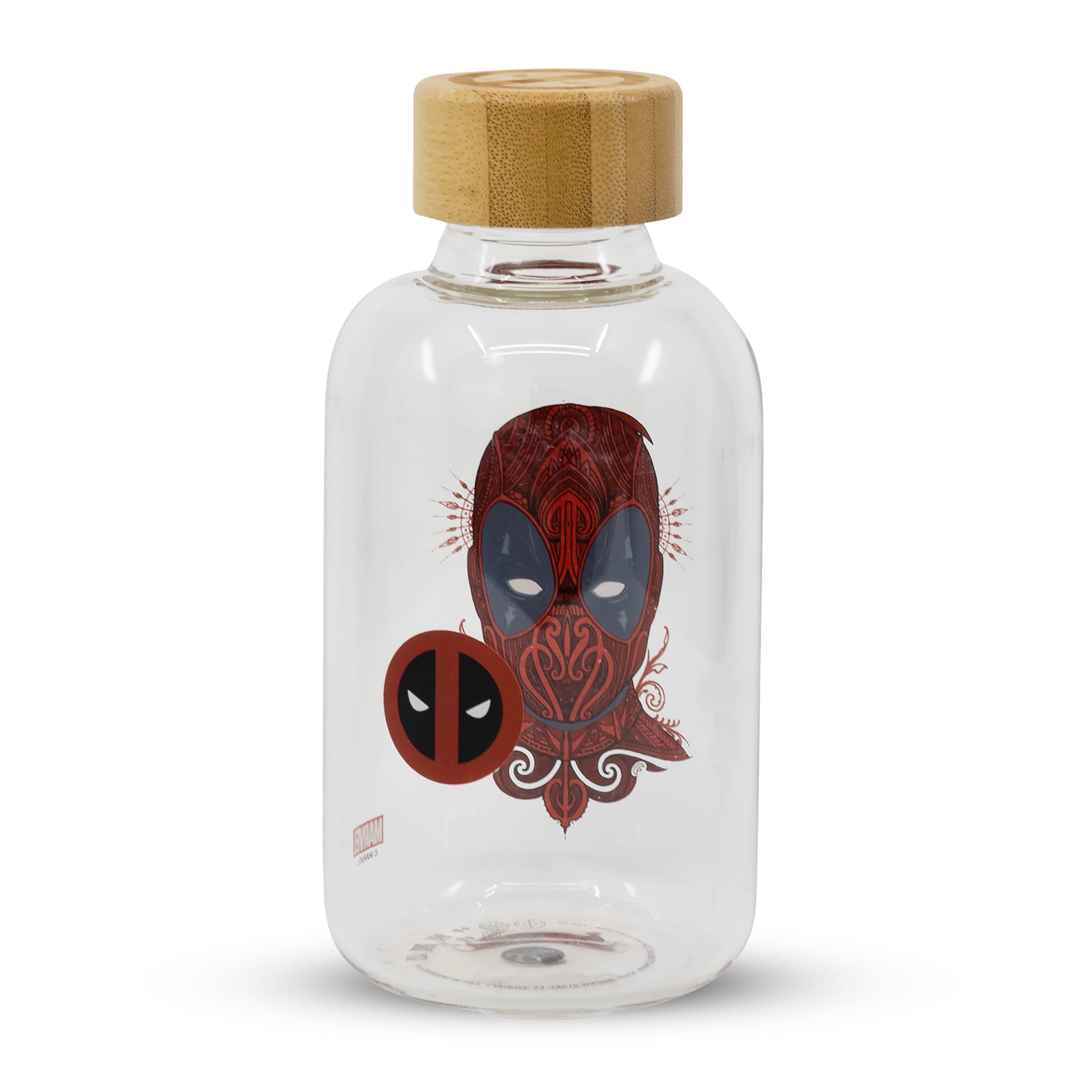 Product image Deadpool - Portrait Art Water Bottle