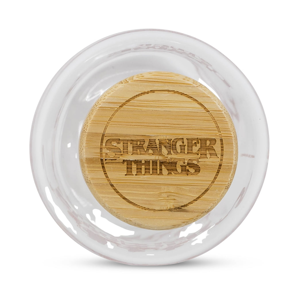 Product image Stranger Things - Stuck in the Upside Down Water Bottle