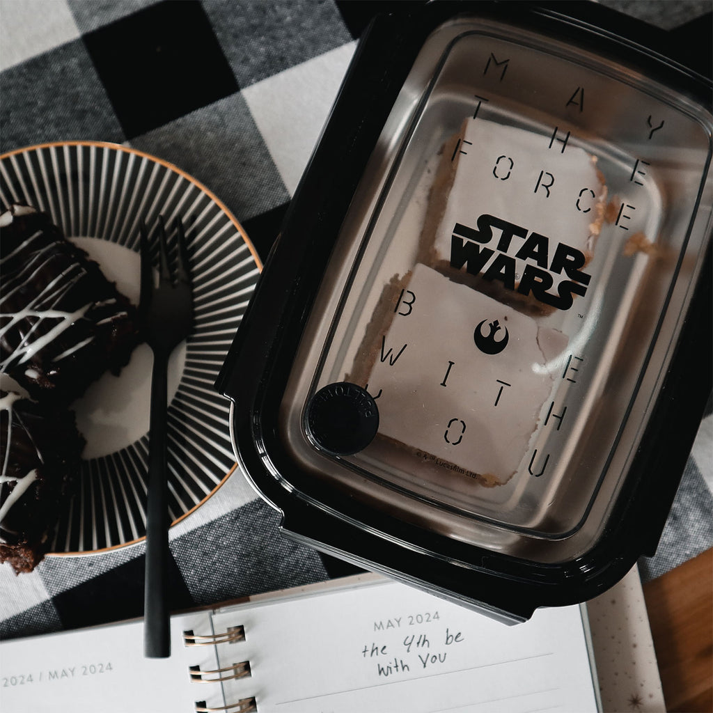 Product image May the Force Be With You Lunchbox - Star Wars
