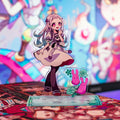 Product image My School Ghost Hanako - Nene Acrylic Figure