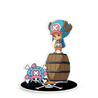 Product image One Piece - Chopper Acrylic Figure