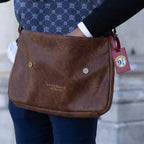 Product image Harry Potter - Hogwarts Alumni Shoulder Bag