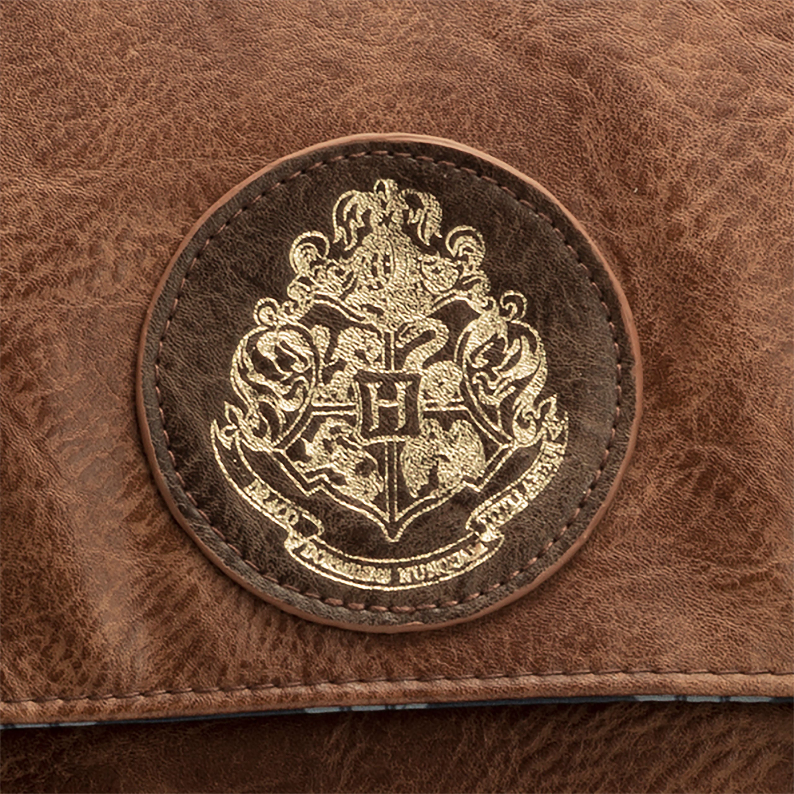 Product image Harry Potter - Hogwarts Alumni Shoulder Bag