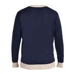 Product image Cookie Monster Cookie Om Nom Knit Sweater - Sesame Street