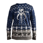 Product image The Mandalorian Knitted Sweater - Star Wars