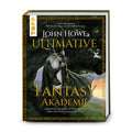 Product image John Howe's Ultimate Fantasy Academy