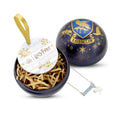 Product image Harry Potter - Christmas Bauble with Ravenclaw Crest Necklace