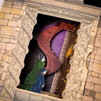 Product image Harry Potter and the Chamber of Secrets - MinaLima Edition