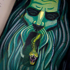 Product image Harry Potter and the Chamber of Secrets - MinaLima Edition