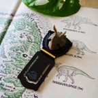 Product image Jurassic Park - Dinosaur Bookmark Set