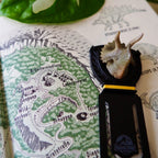 Product image Jurassic Park - Dinosaur Bookmark Set