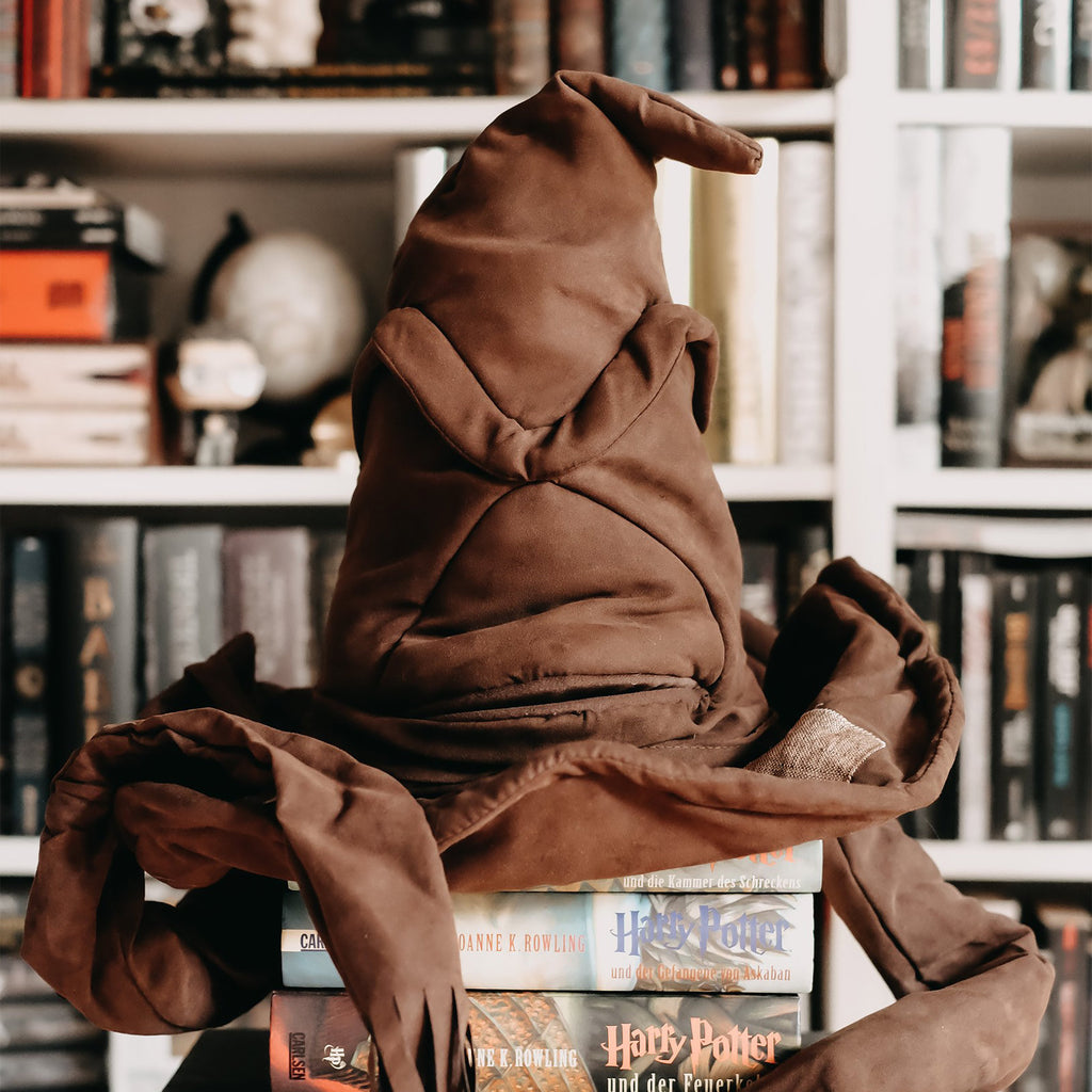 Product image Harry Potter - Interactive Talking Hat