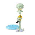Product image SpongeBob - Squidward Q. Tentacles Bendyfigs Figure