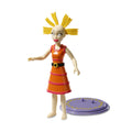 Product image Rugrats - Cynthia Bendyfigs Figure