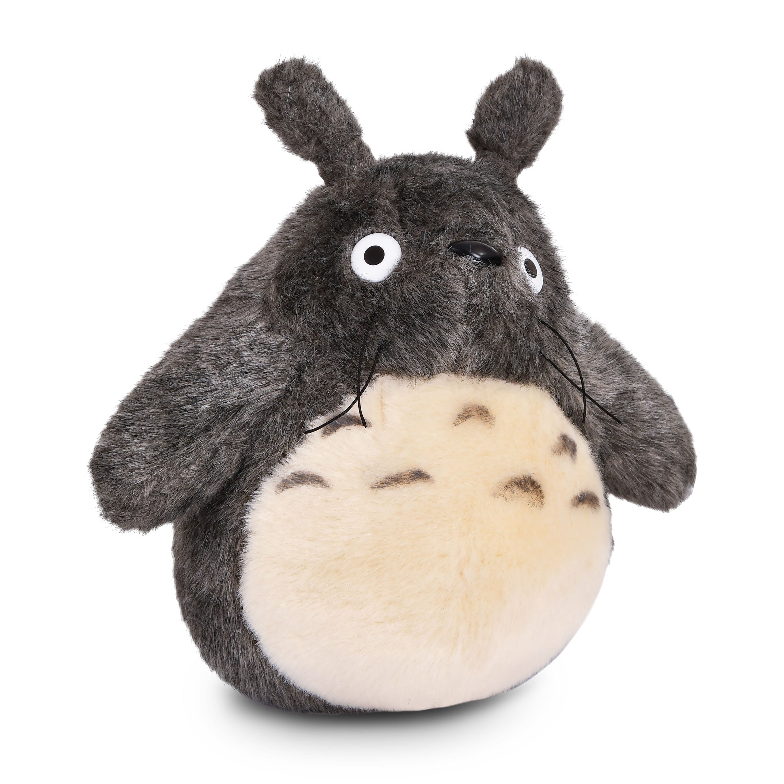 Product image Totoro Plush Figure Grey