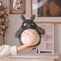 Product image Totoro Plush Figure Grey