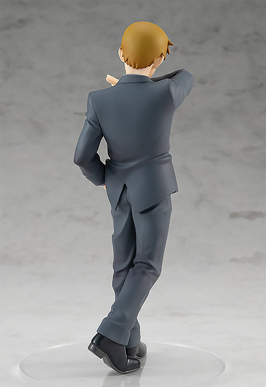 Product image Mob Psycho 100 - Arataka Reigen Figure