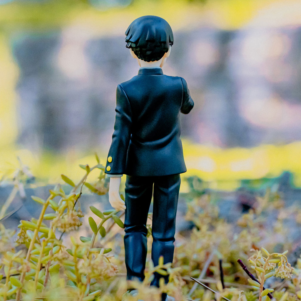 Product image Mob Psycho 100 - Shigeo Kageyama Figure