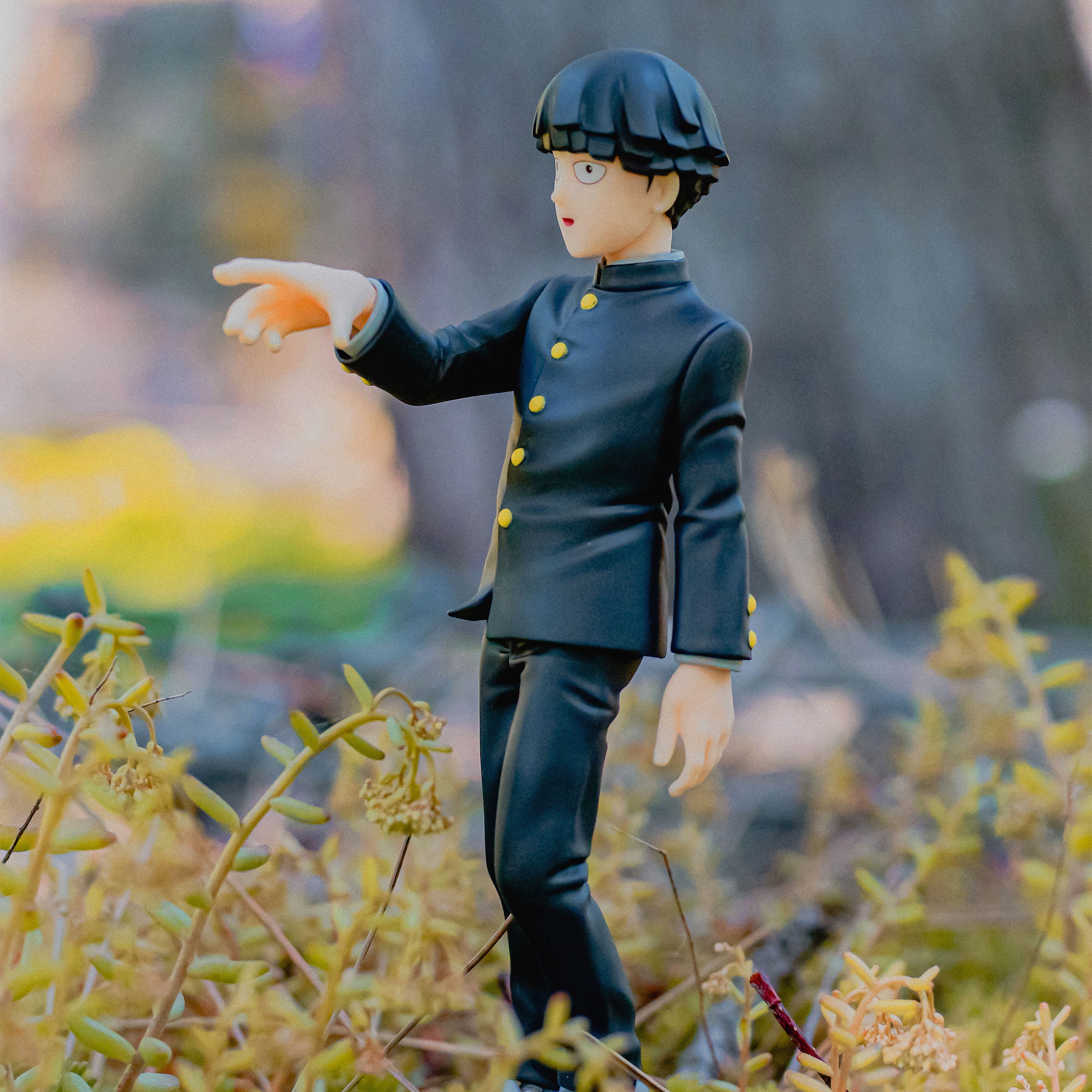 Product image Mob Psycho 100 - Shigeo Kageyama Figure