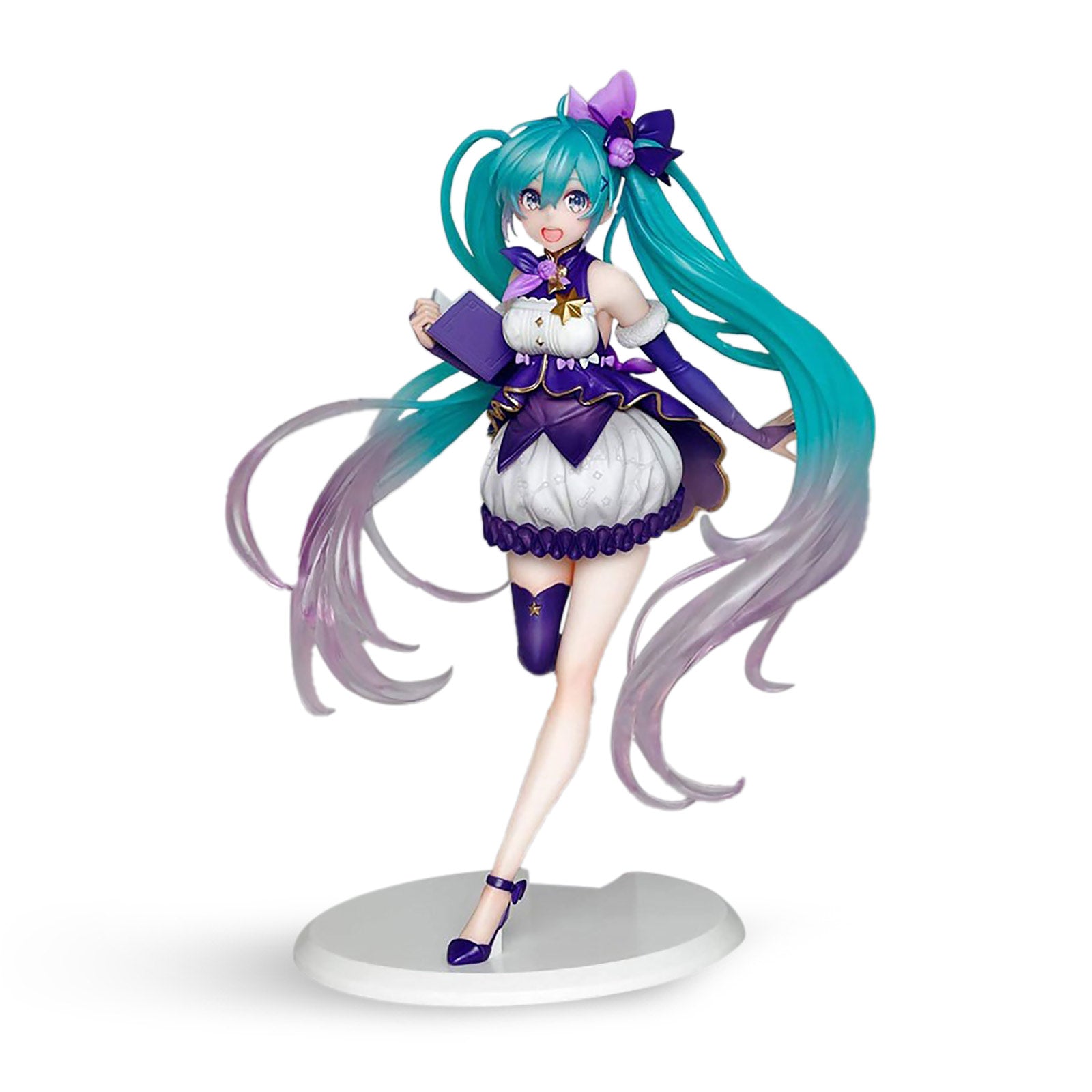 Product image Hatsune Miku - Season Winter Vers. Figure