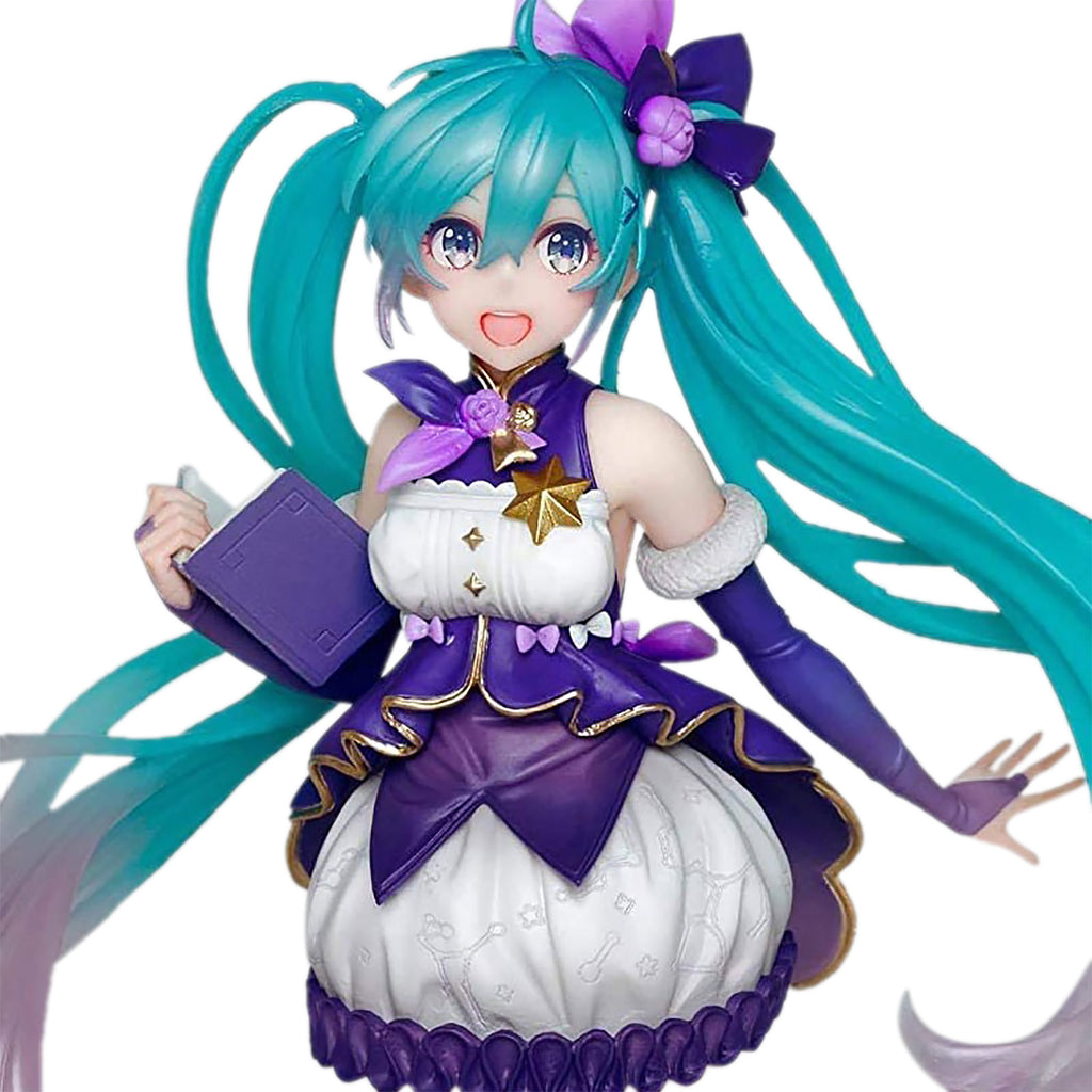 Product image Hatsune Miku - Season Winter Vers. Figure