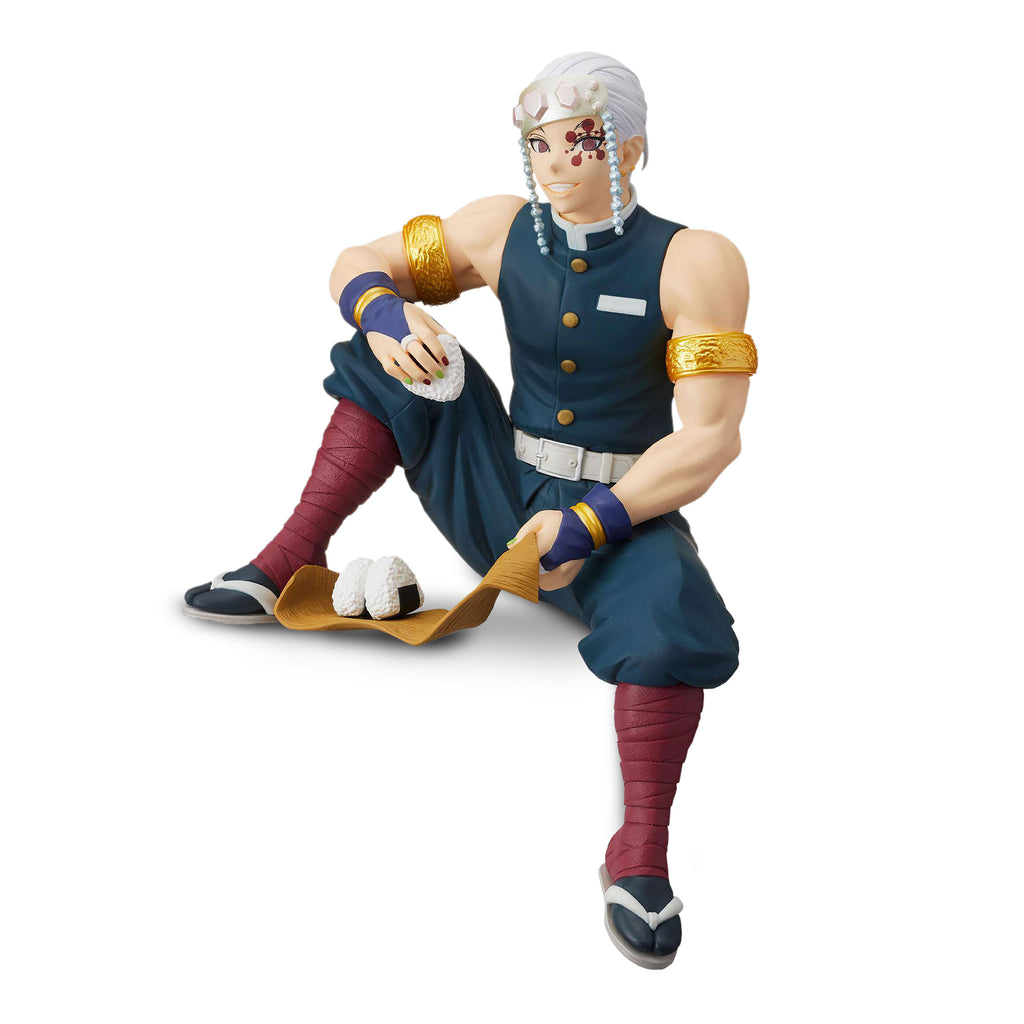 Product image Demon Slayer - Tengen Uzui Figure 16 cm