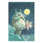 Product image Totoro - Blow the Ocarina Puzzle