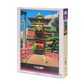 Product image Spirited Away Puzzle - Chihiro's Journey